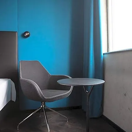 Hotel Roomreich Ingolstadt