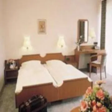 Hotel Roomreich