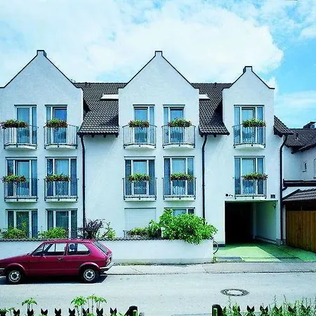 Roomreich Ingolstadt