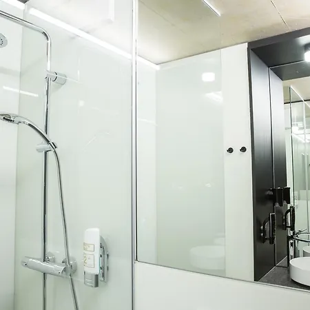 Roomreich Hotel 3*