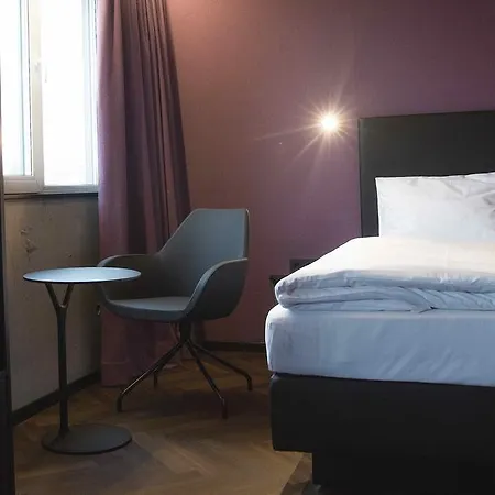 Roomreich Hotel 3*