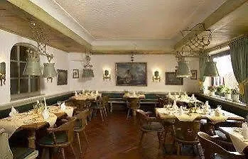 Hotel Roomreich Ingolstadt