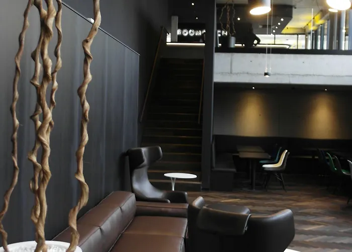 Roomreich 3*