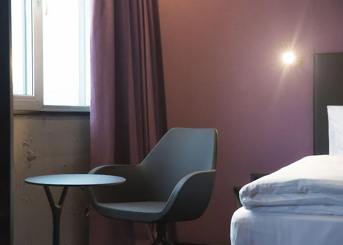 Roomreich 3* インゴルシュタット