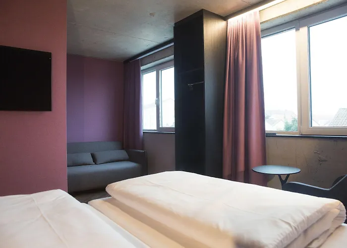 Szálloda Roomreich 3*