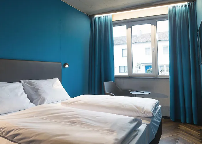 ホテル Roomreich 3*