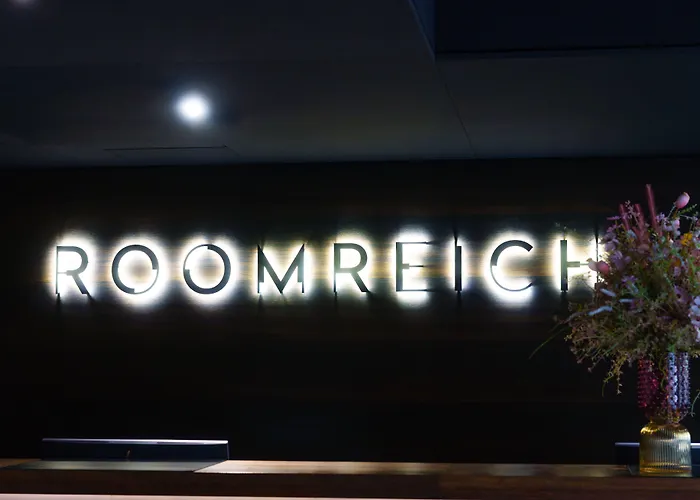 ホテル Roomreich