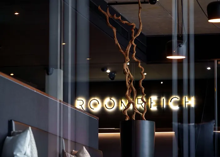 Roomreich インゴルシュタット