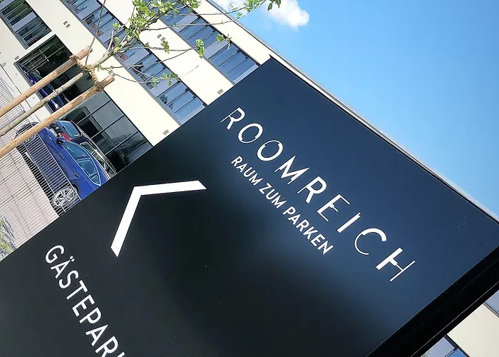 Roomreich