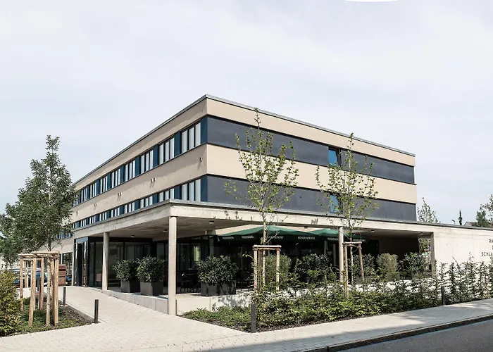 Roomreich 3* Ingolstadt