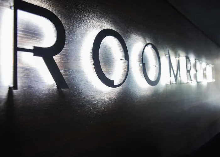 Roomreich